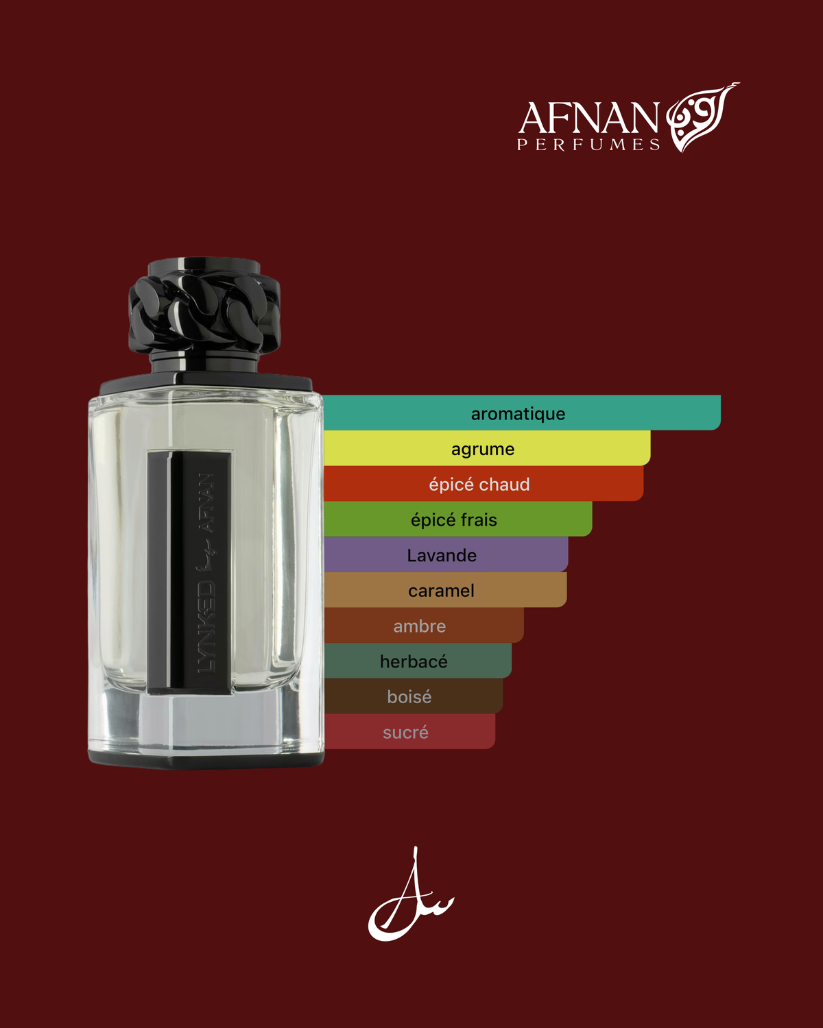 LYNKED FREEDOM - AFNAN
